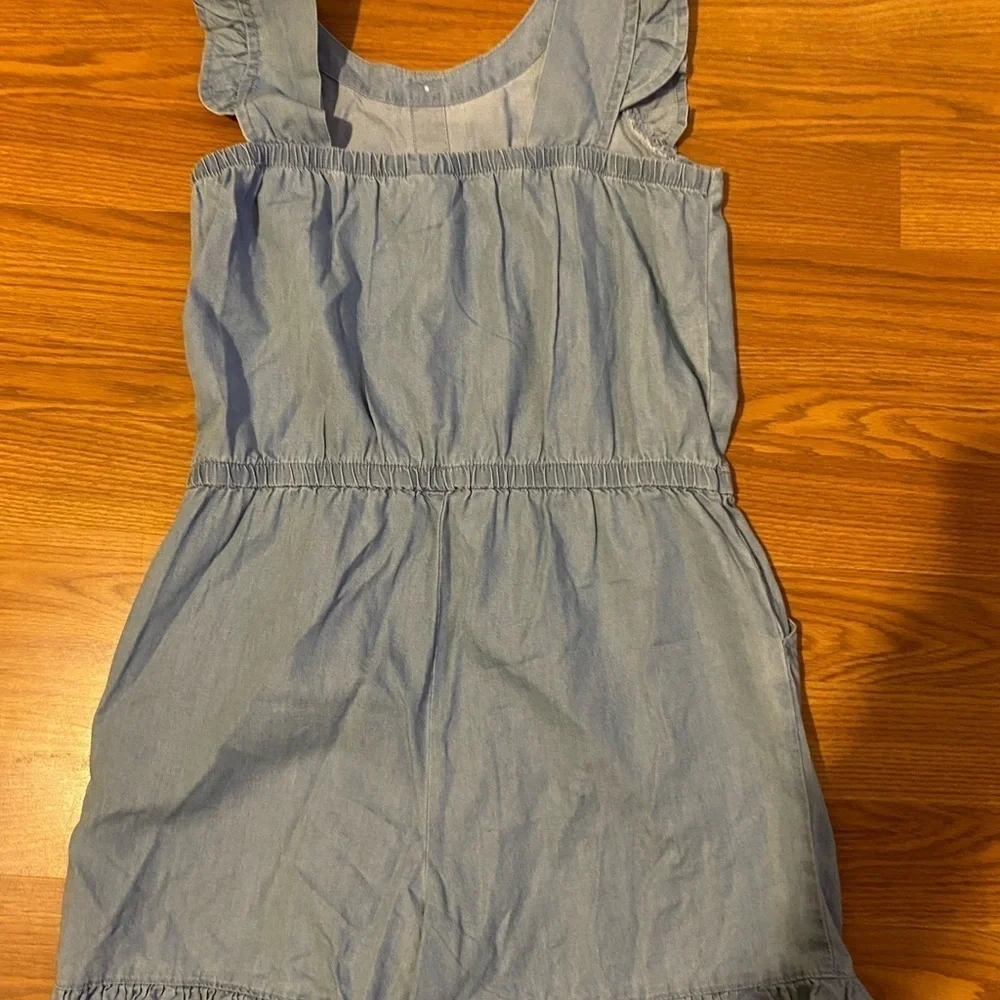 Wonder Nation shorts  Jumper Large (10-12) (GF)